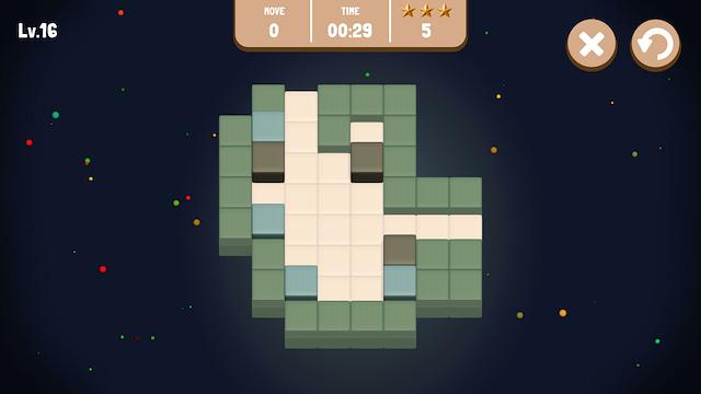 Image for the game Nuggle