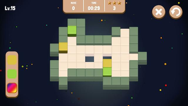 Image for the game Nuggle