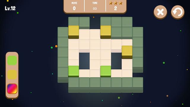 Image for the game Nuggle