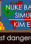 Cover image for the game Nuke Babysitter Simulator | Kim Edition