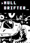 Cover image for the game Null Drifter