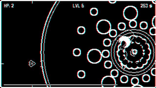 Image for the game Null Drifter
