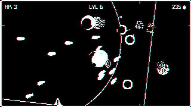 Image for the game Null Drifter