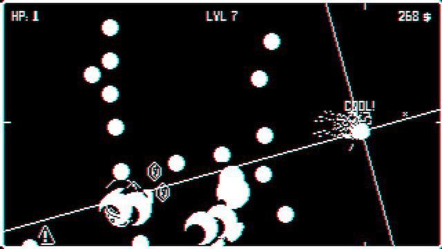 Image for the game Null Drifter