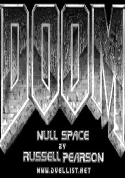 Cover image for the game Null Space