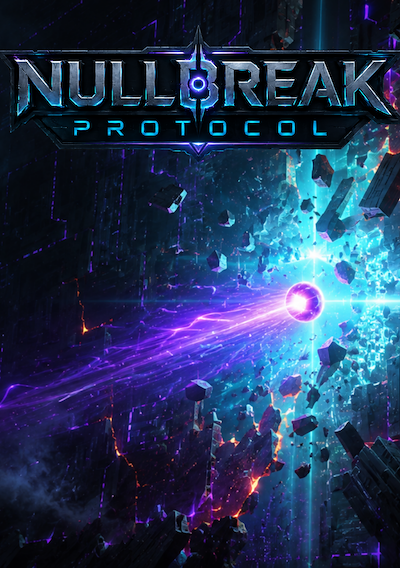 Cover image for the game Nullbreak Protocol