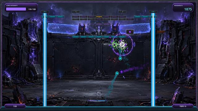 Image for the game Nullbreak Protocol