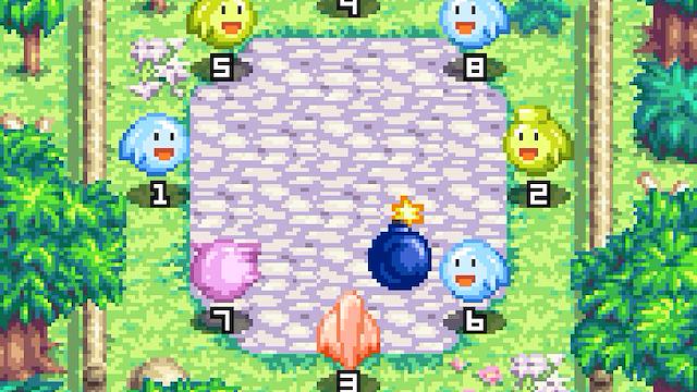 Image for the game Nululu Online
