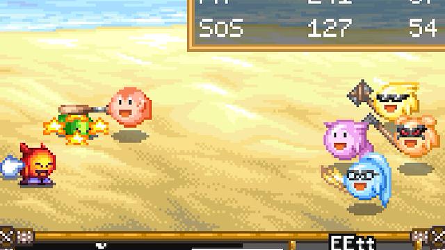 Image for the game Nululu Online