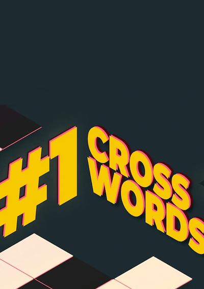Cover image for the game #1 Crosswords