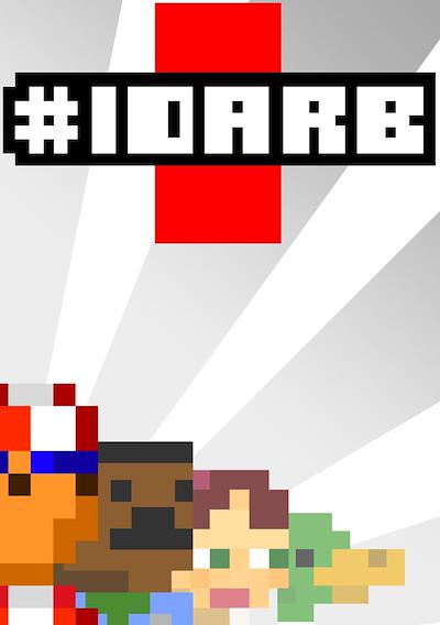 Cover image for the game #IDARB