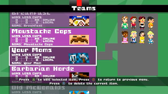 Image for the game #IDARB