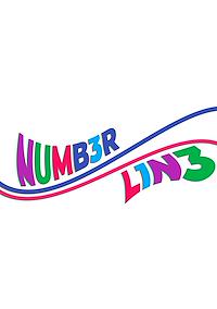 Cover image for the game Number Line
