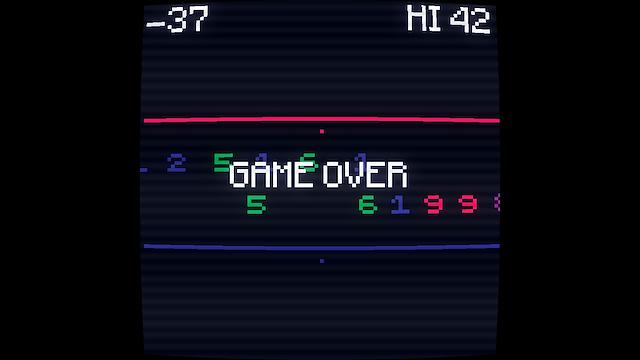Image for the game Number Line