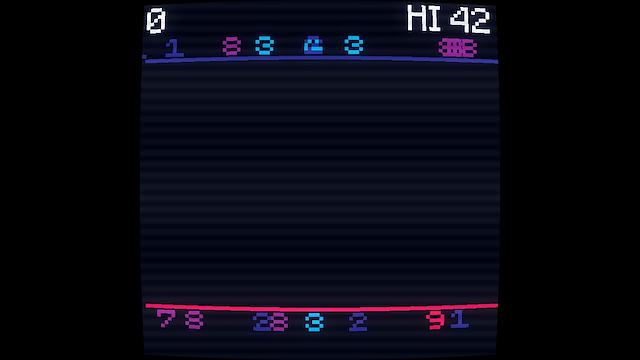 Image for the game Number Line