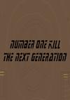 Cover image for the game Number One Kill The Next Generation
