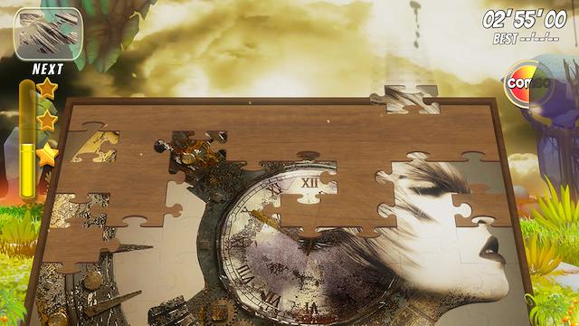 Image for the game #womenUp, Super Puzzles Dream