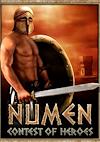 Cover image for the game Numen: Contest of Heroes
