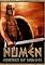 Cover image for the game Numen: Contest of Heroes