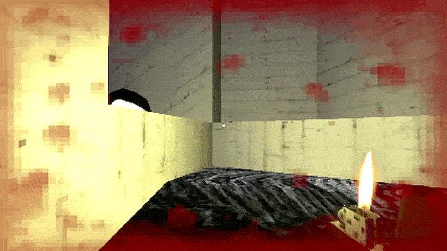 Image for the game Nun Massacre