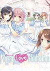 Cover image for the game Nurse Love Addiction