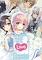 Cover image for the game Nurse Love Obsession