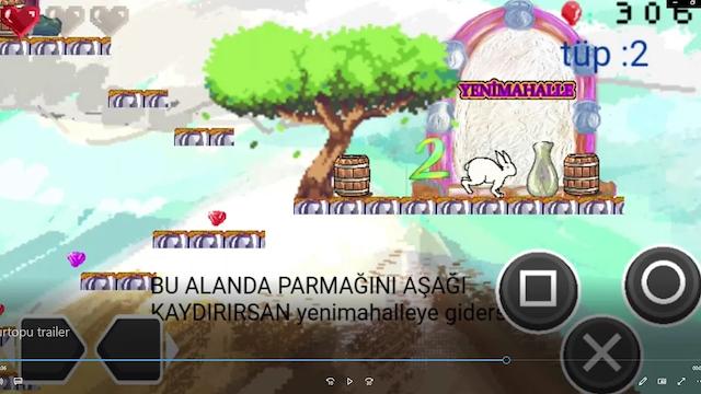 Image for the game Nurtopu: Fetö ile Mücadele