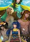 Cover image for the game Nusantara: Legend of The Winged Ones