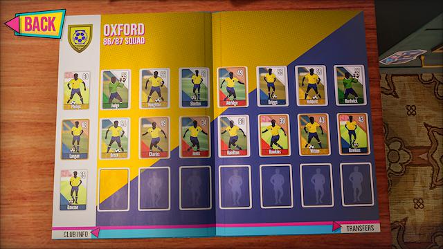 Image for the game Nutmeg!