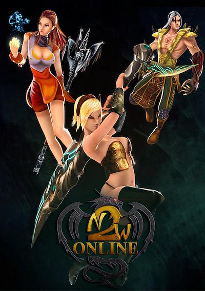 Cover image for the game NW2Online