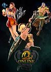 Cover image for the game NW2Online