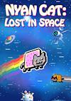 Cover image for the game Nyan Cat: Lost In Space