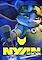 Cover image for the game Nyan Heroes