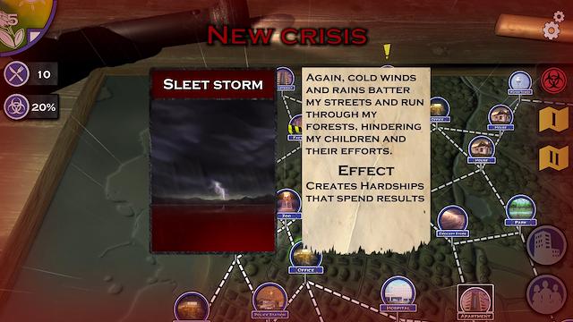 Image for the game Nyheim