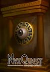 Cover image for the game NyxQuest: Kindred Spirits
