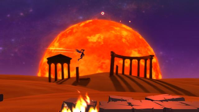 Image for the game NyxQuest: Kindred Spirits