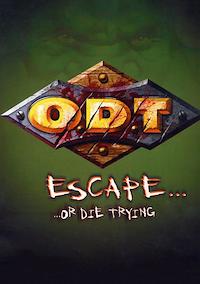 Cover image for the game O.D.T.: Escape... ...Or Die Trying
