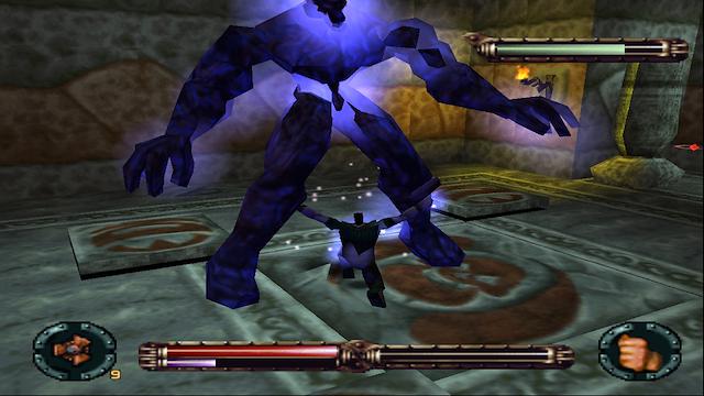 Image for the game O.D.T.: Escape... ...Or Die Trying