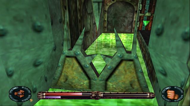 Image for the game O.D.T.: Escape... ...Or Die Trying