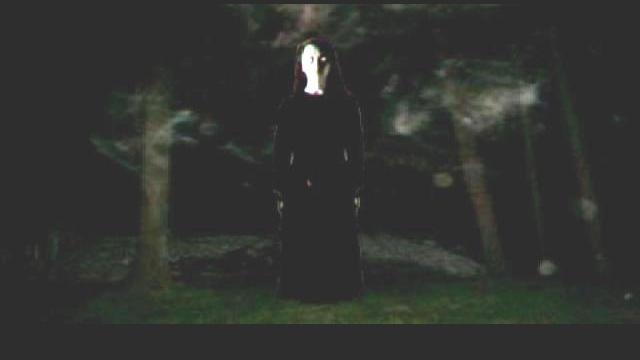 Image for the game O Sombrio: A Voz das Almas