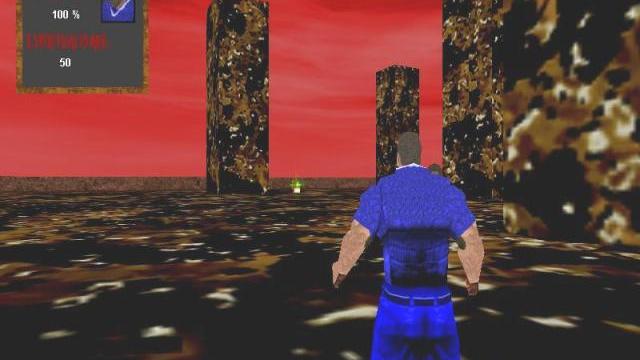 Image for the game O Sombrio: A Voz das Almas