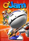 Cover image for the game O2Jam