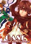 Cover image for the game OASE: Other Age Second Encounter