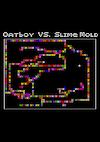 Cover image for the game Oatboy vs. Slime Mold