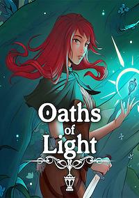 Cover image for the game Oaths of Light