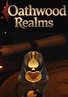 Cover image for the game Oathwood Realms