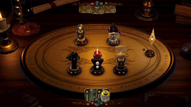Image for the game Oathwood Realms