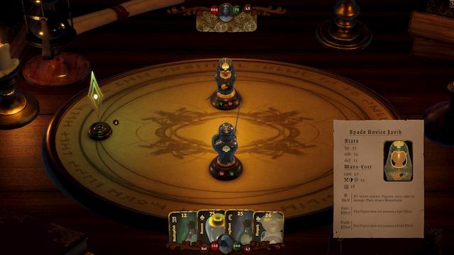 Image for the game Oathwood Realms