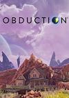 Cover image for the game Obduction