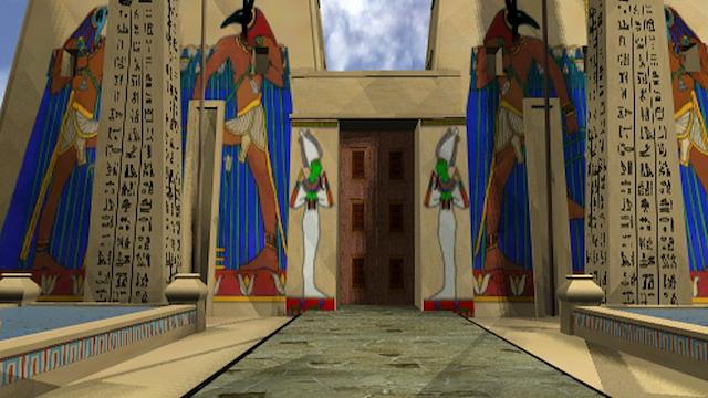 Image for the game Obelisk